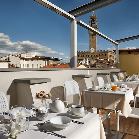Hotel della Signoria Firenze Esterno foto