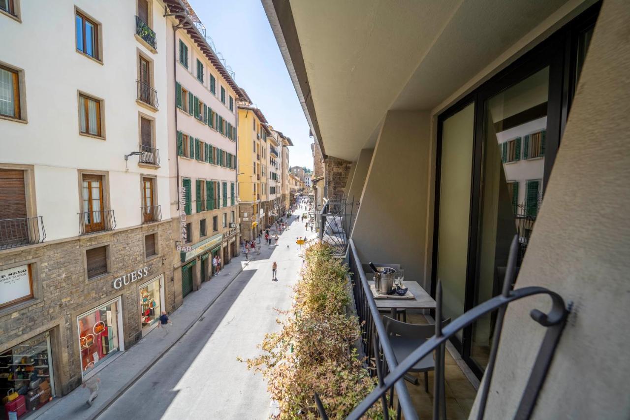 Hotel della Signoria Firenze Esterno foto