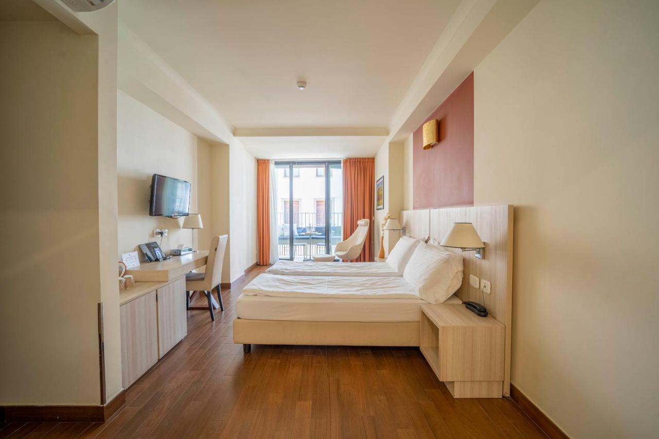 Hotel della Signoria Firenze Esterno foto