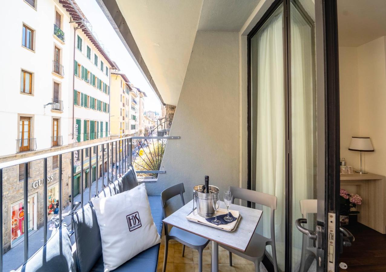 Hotel della Signoria Firenze Esterno foto