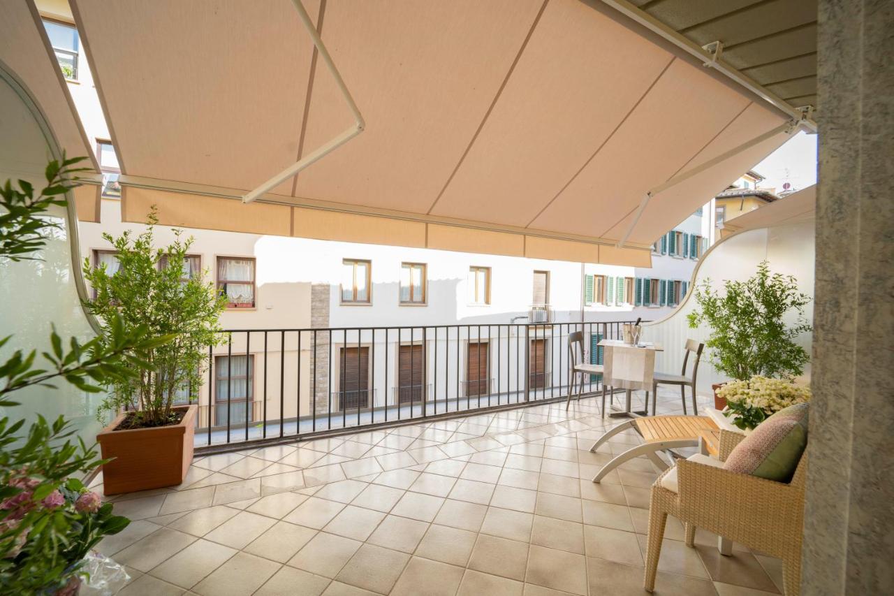 Hotel della Signoria Firenze Esterno foto