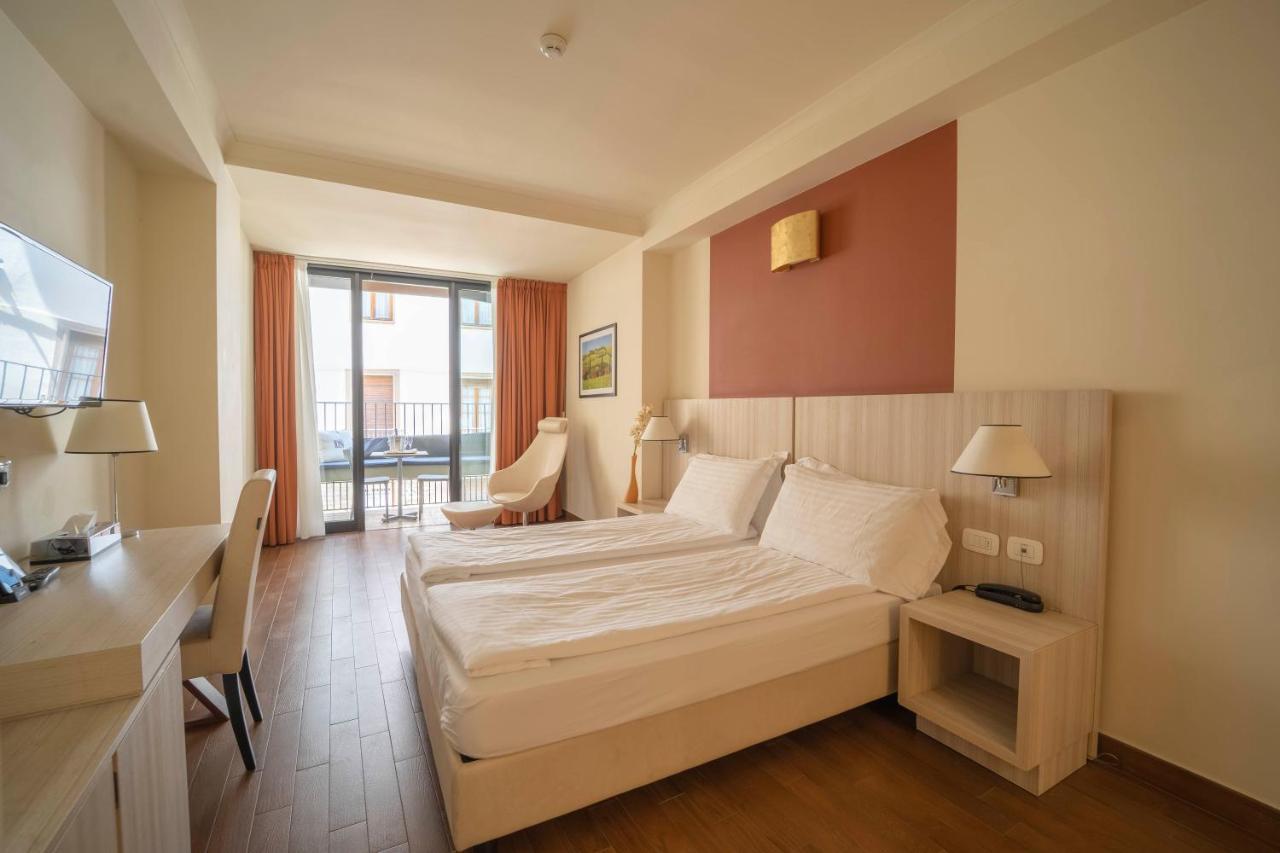 Hotel della Signoria Firenze Esterno foto