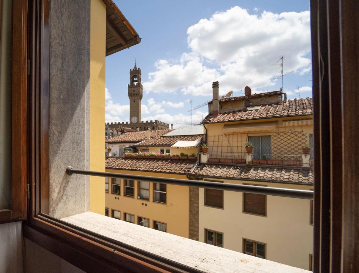 Hotel della Signoria Firenze Esterno foto
