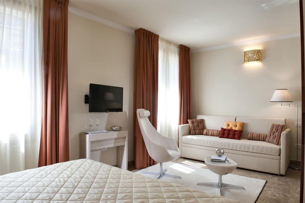 Hotel della Signoria Firenze Esterno foto