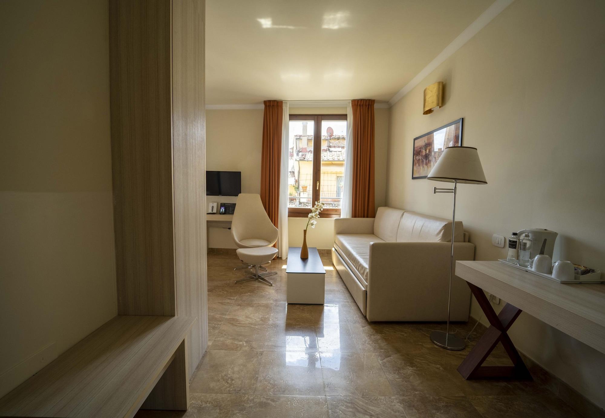 Hotel della Signoria Firenze Esterno foto