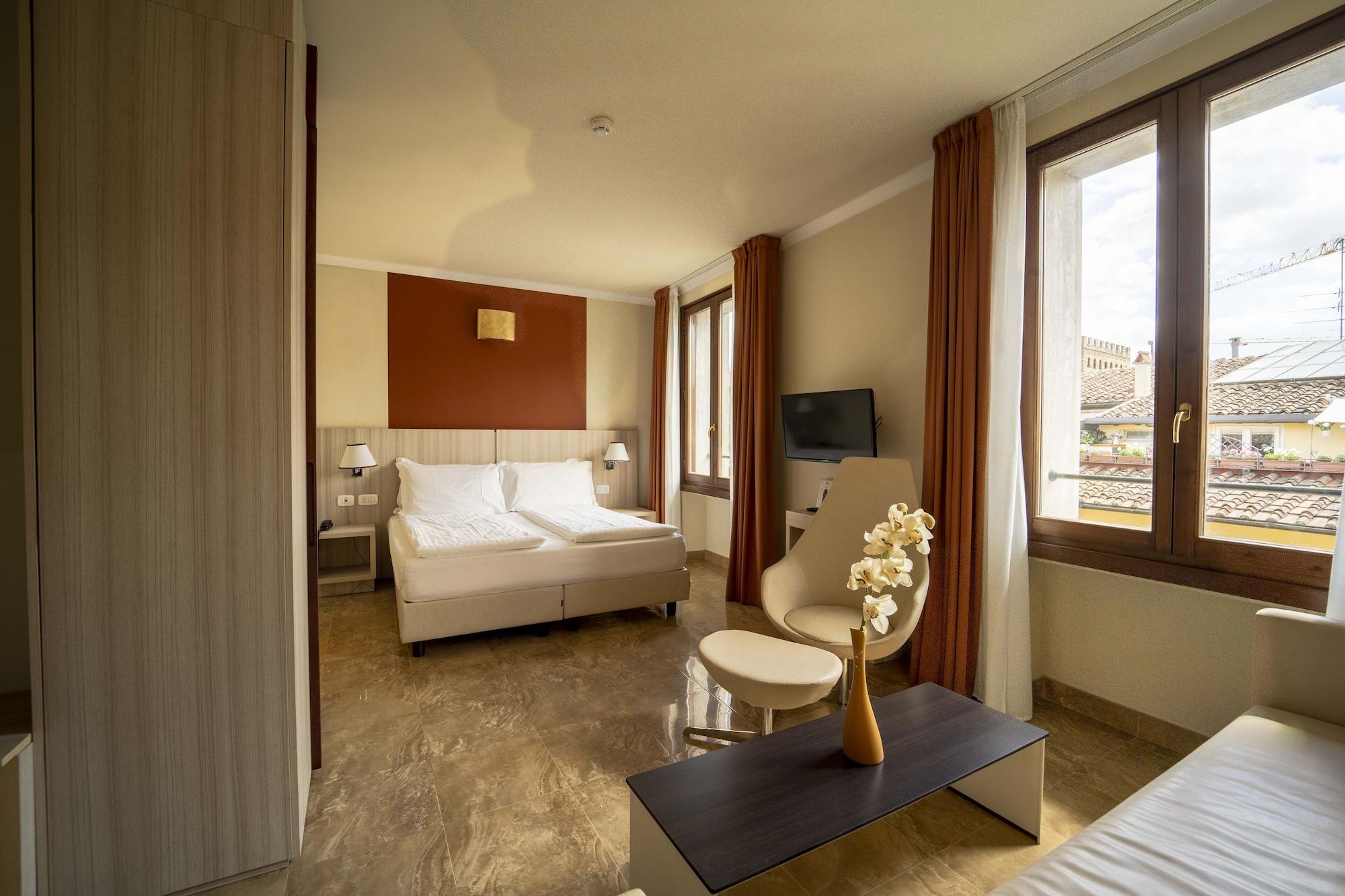 Hotel della Signoria Firenze Esterno foto