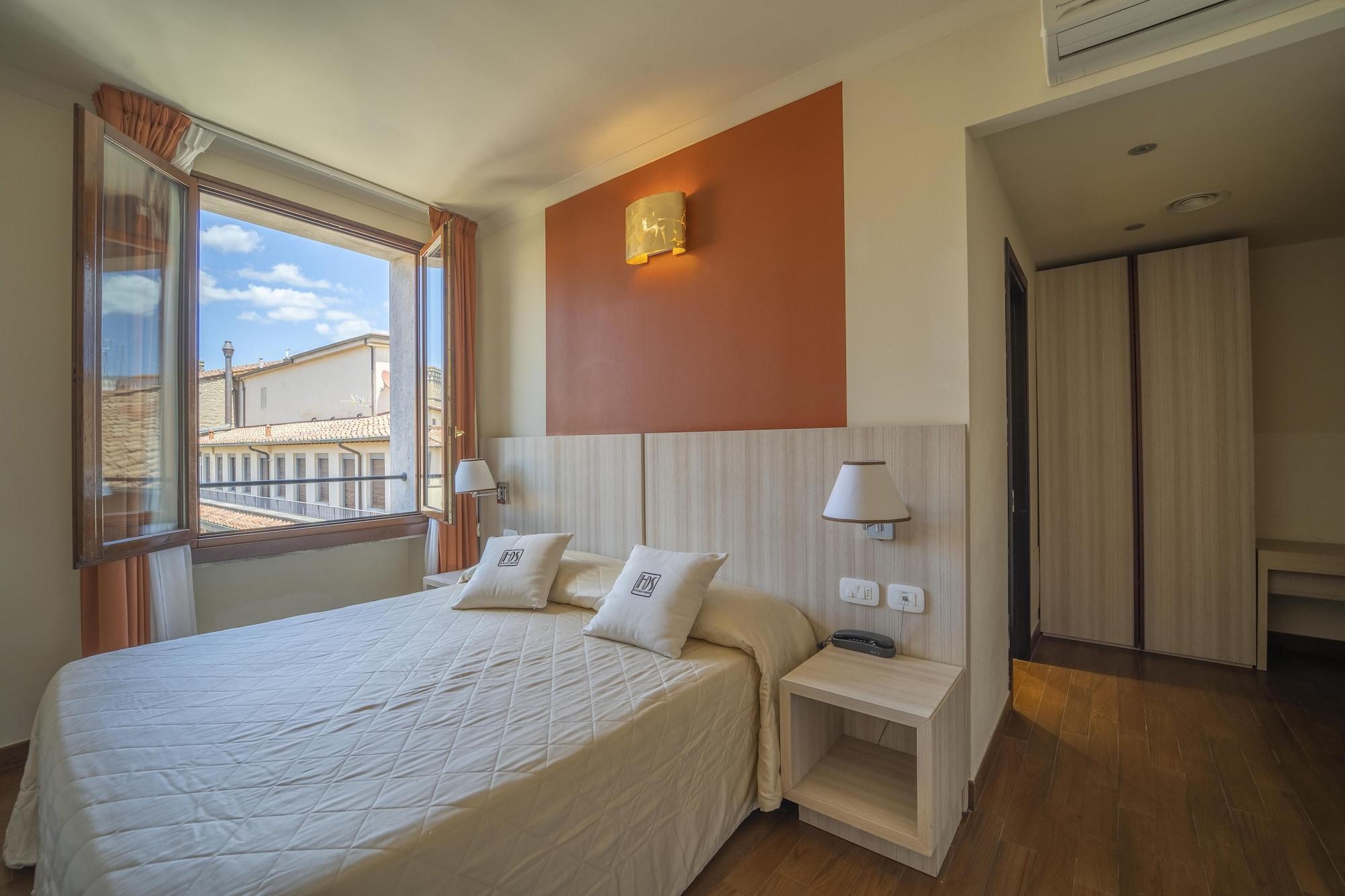 Hotel della Signoria Firenze Esterno foto