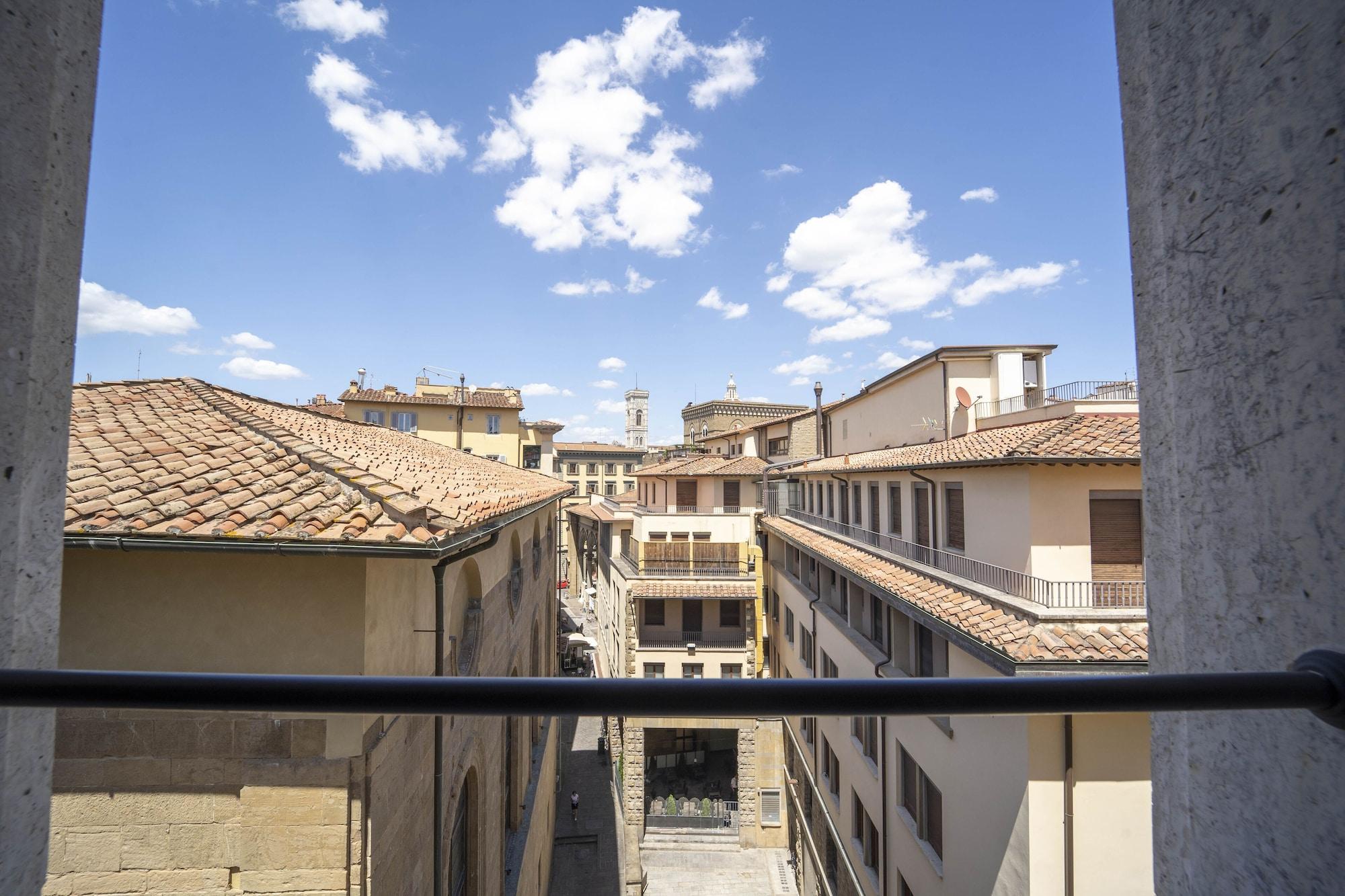 Hotel della Signoria Firenze Esterno foto