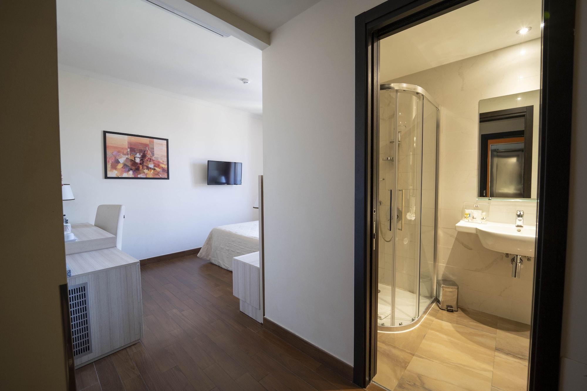 Hotel della Signoria Firenze Esterno foto