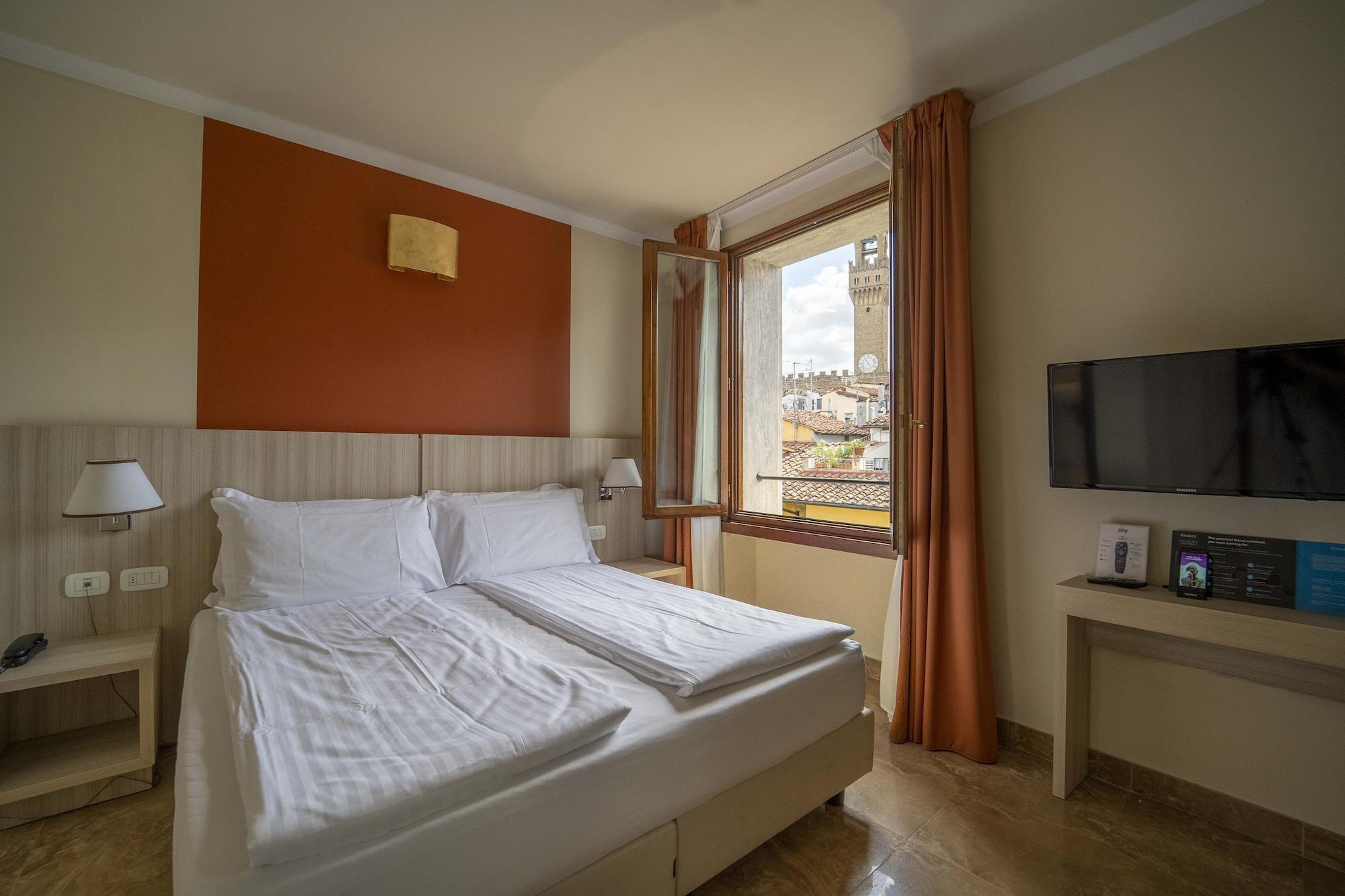 Hotel della Signoria Firenze Esterno foto