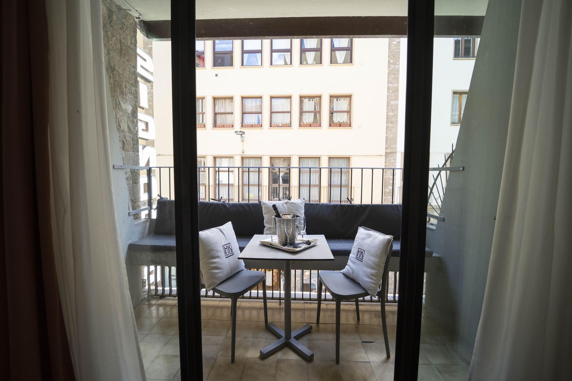 Hotel della Signoria Firenze Esterno foto