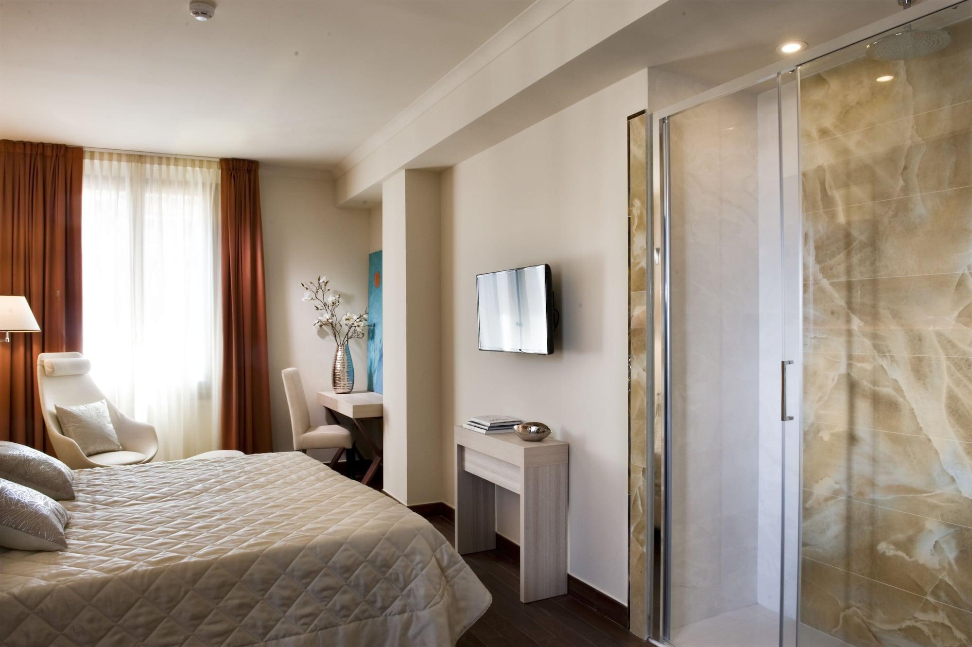 Hotel della Signoria Firenze Esterno foto