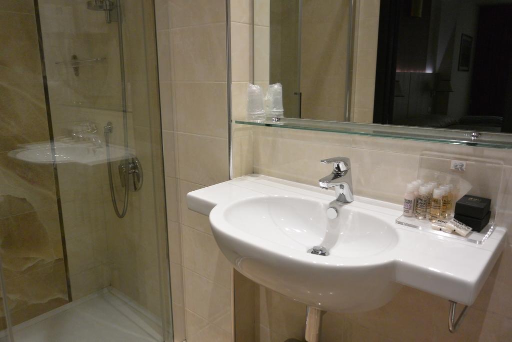 Hotel della Signoria Firenze Esterno foto