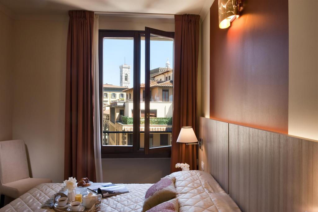 Hotel della Signoria Firenze Esterno foto