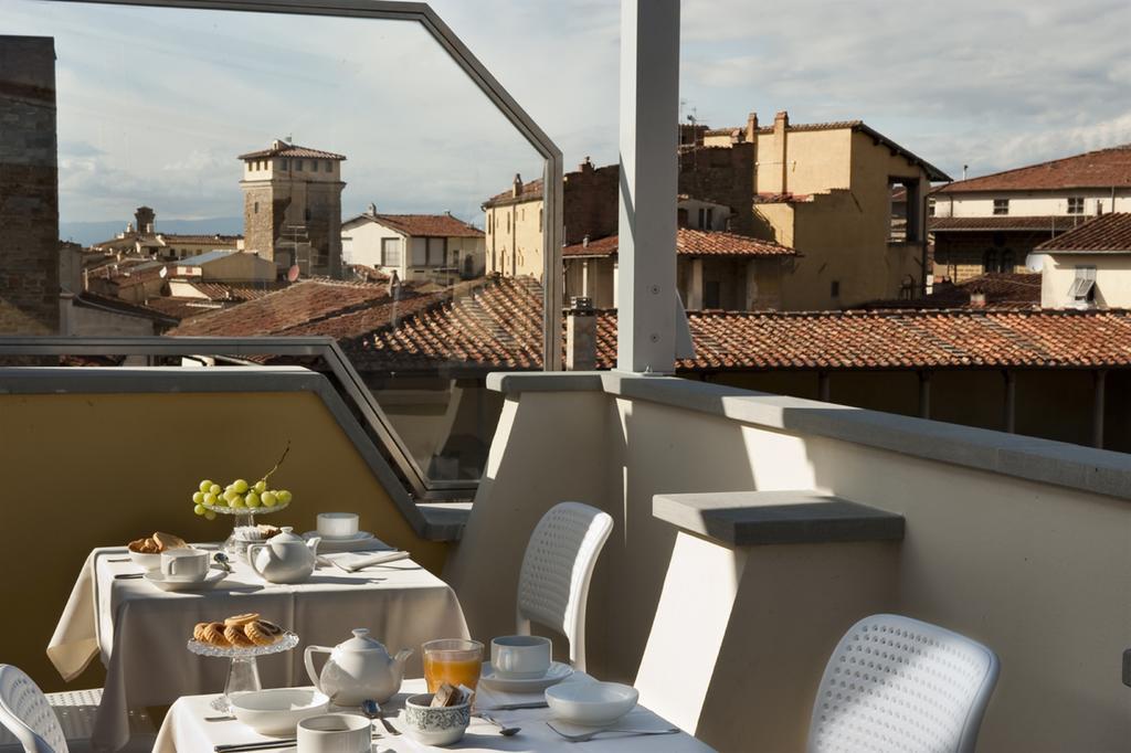 Hotel della Signoria Firenze Esterno foto