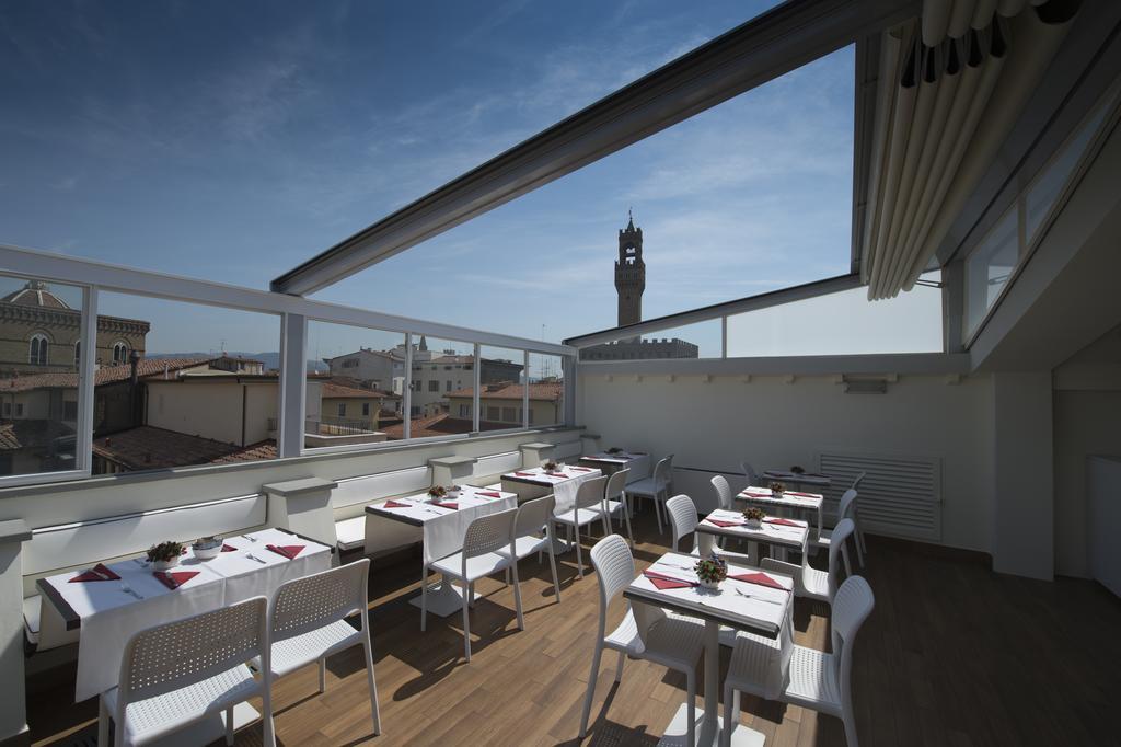 Hotel della Signoria Firenze Esterno foto