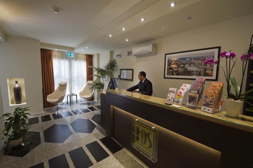 Hotel della Signoria Firenze Esterno foto