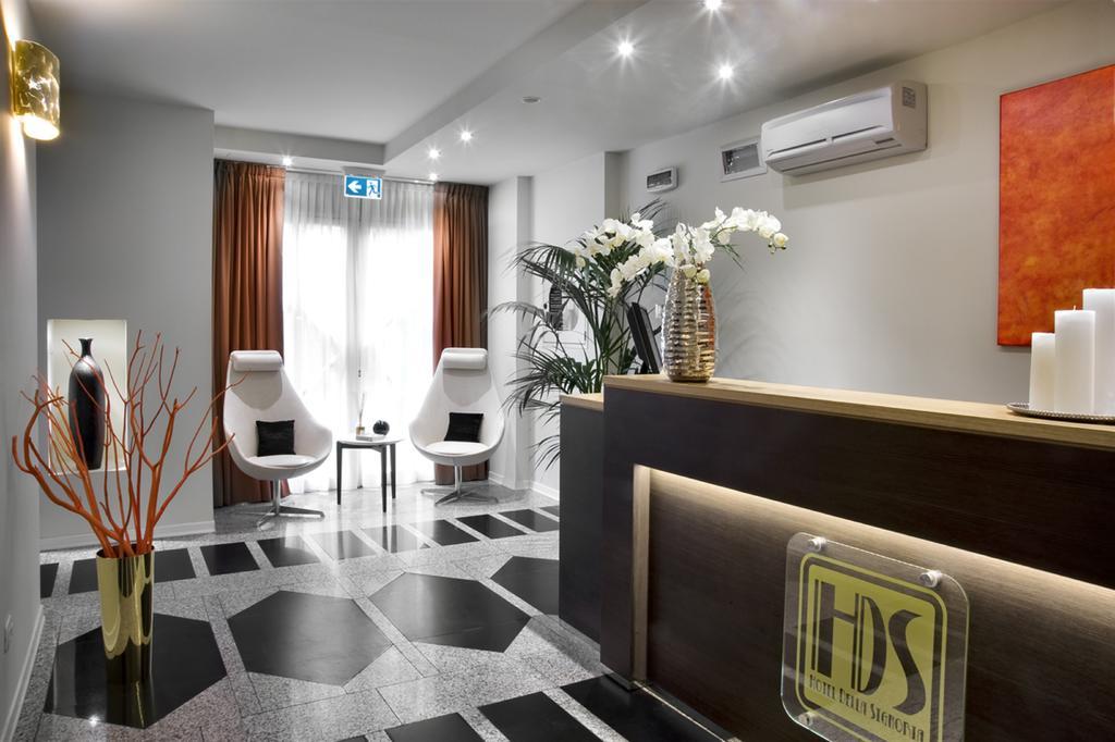 Hotel della Signoria Firenze Esterno foto
