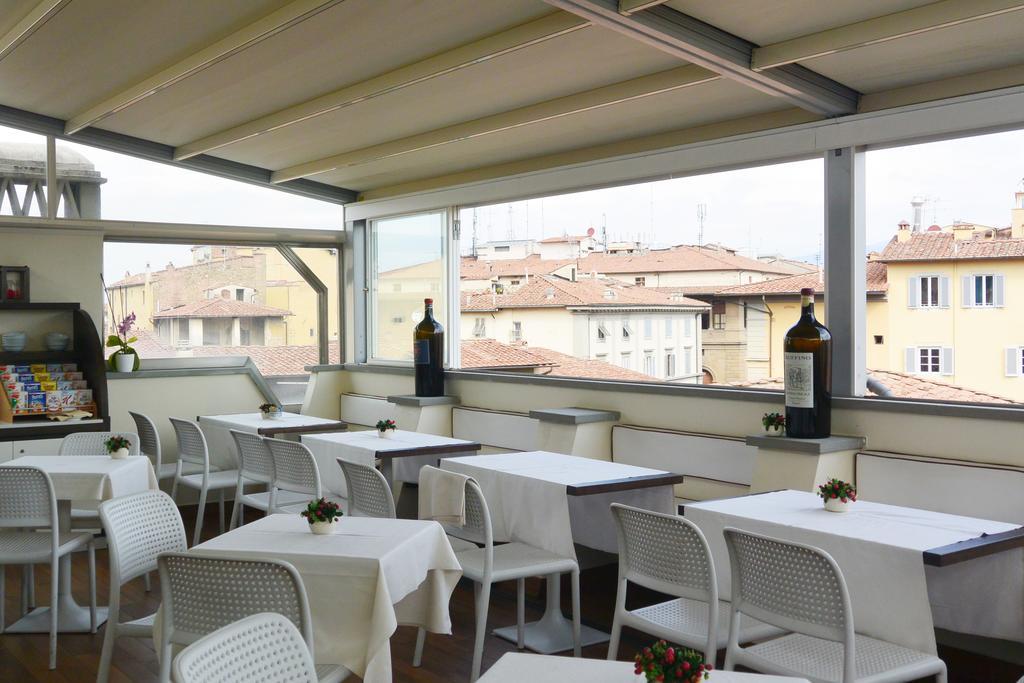 Hotel della Signoria Firenze Esterno foto