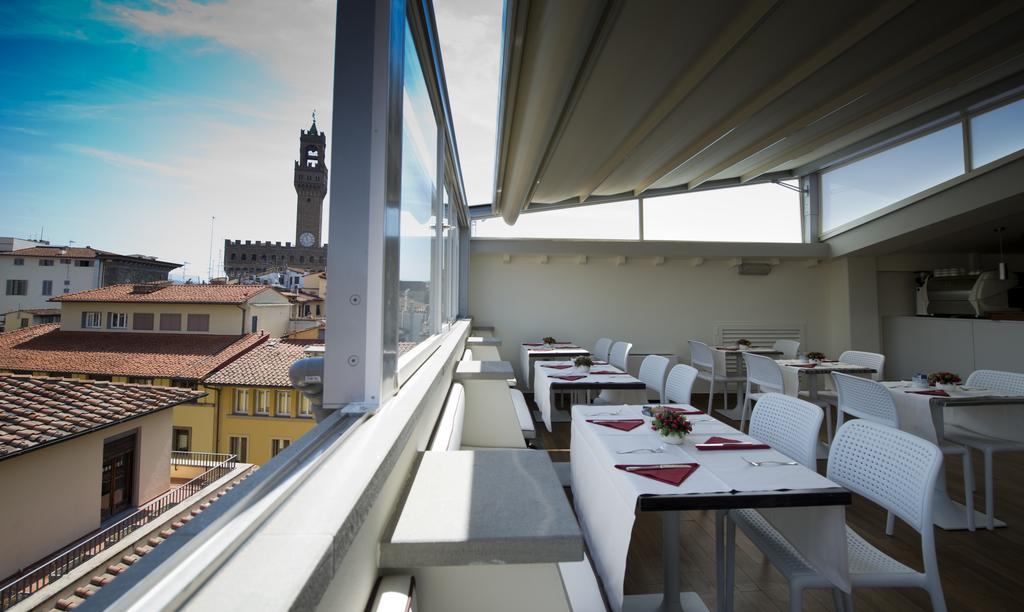 Hotel della Signoria Firenze Esterno foto