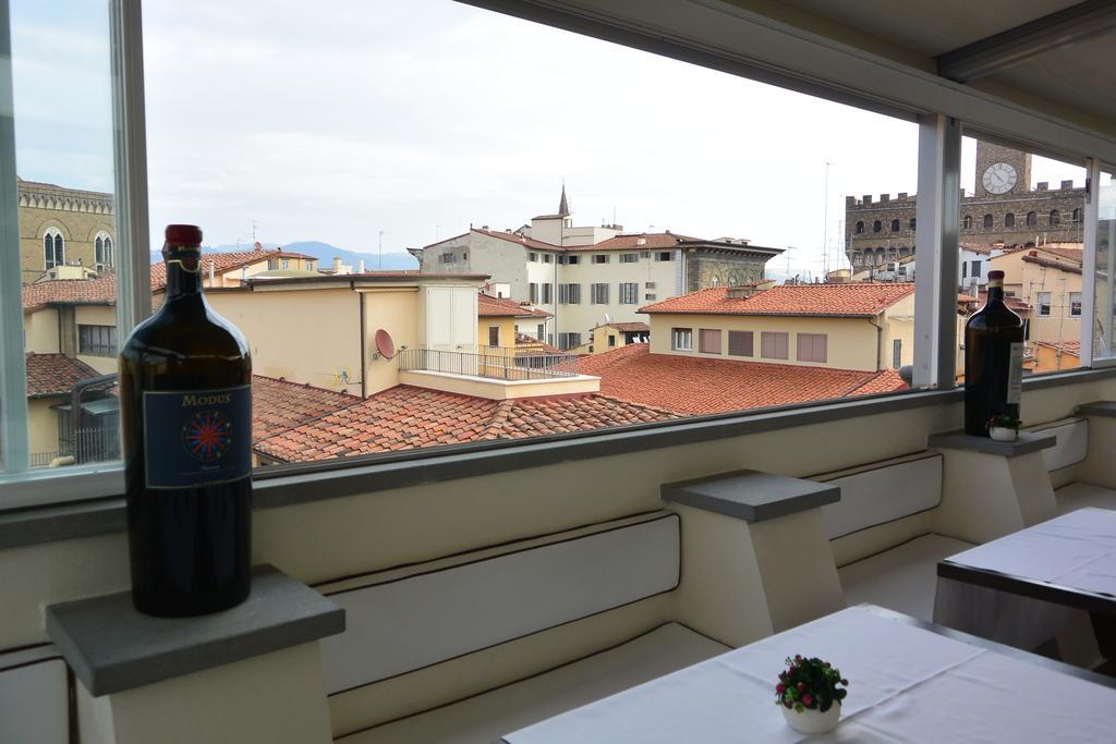 Hotel della Signoria Firenze Esterno foto