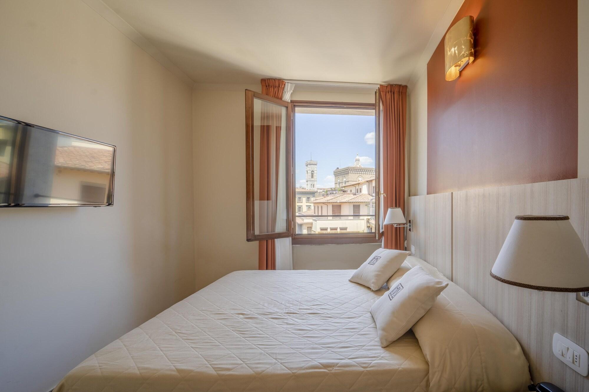 Hotel della Signoria Firenze Esterno foto