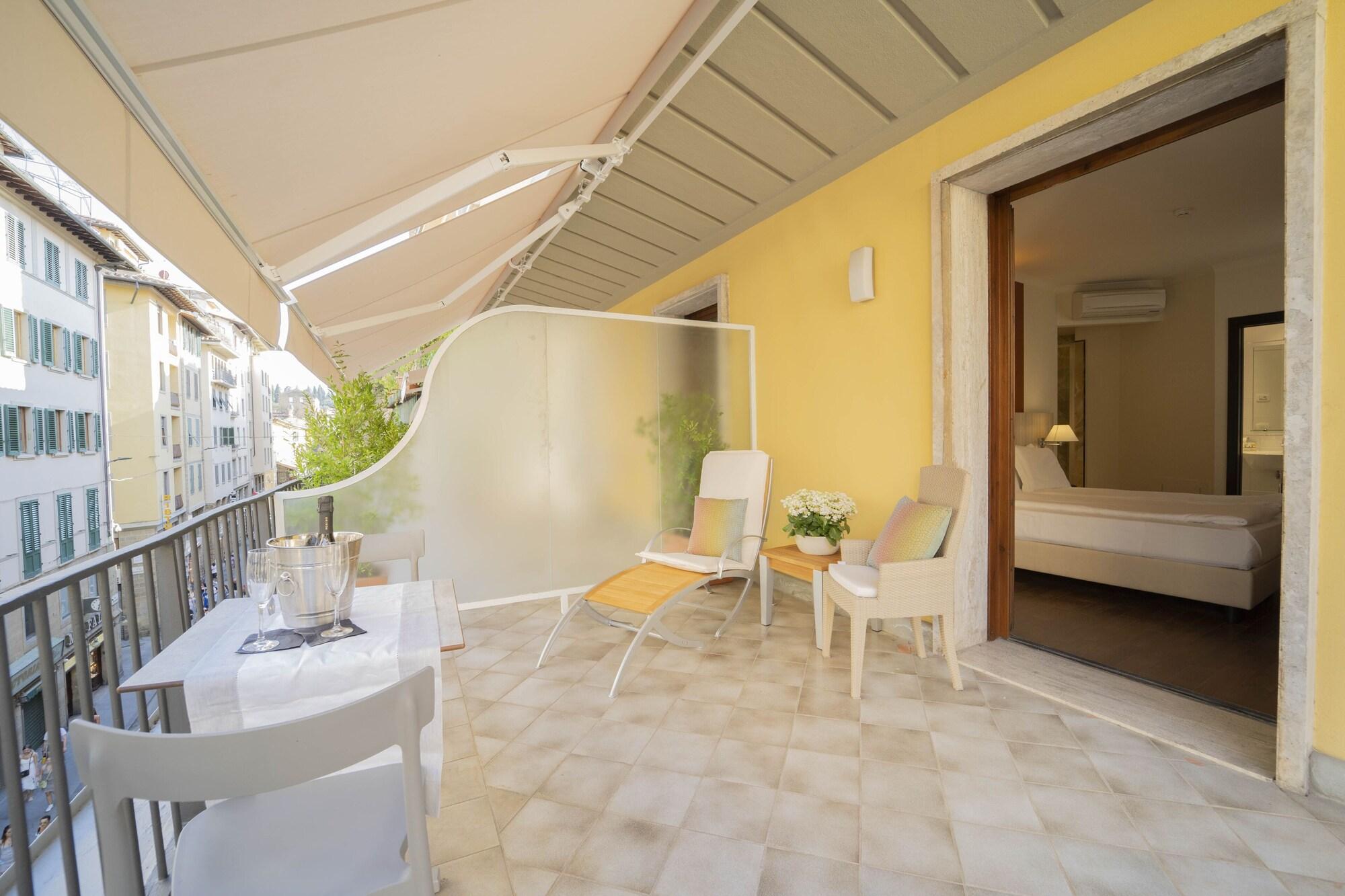 Hotel della Signoria Firenze Esterno foto