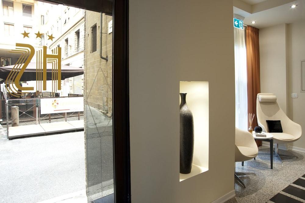Hotel della Signoria Firenze Esterno foto