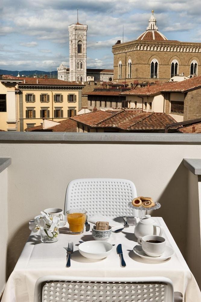 Hotel della Signoria Firenze Esterno foto