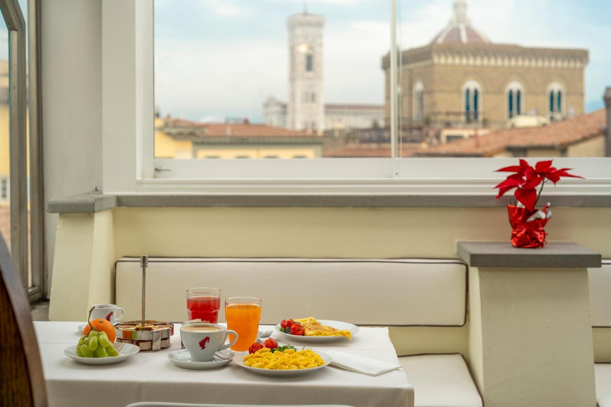 Hotel della Signoria Firenze Esterno foto