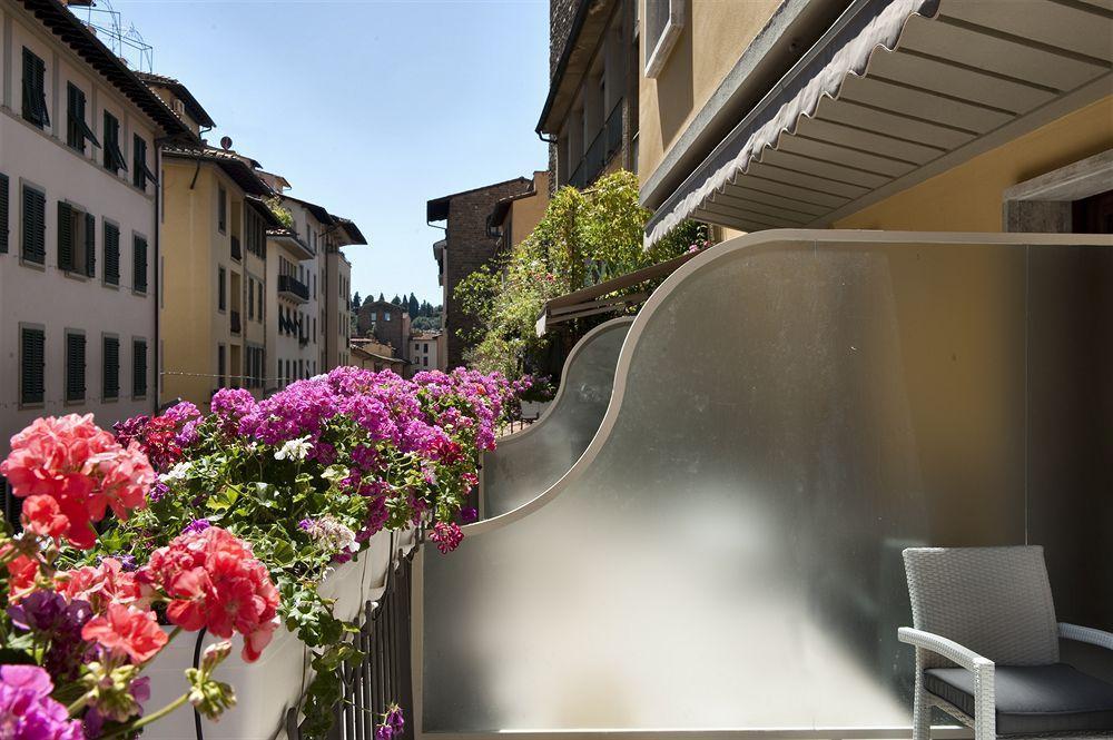 Hotel della Signoria Firenze Esterno foto